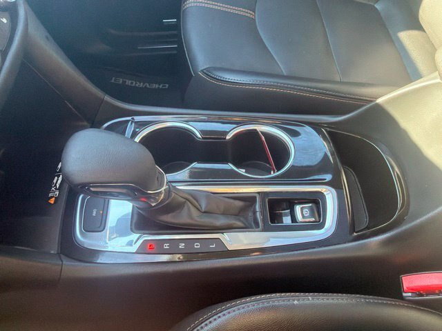 Used 2024 Chevrolet Equinox Premier AWD/4WD image 31