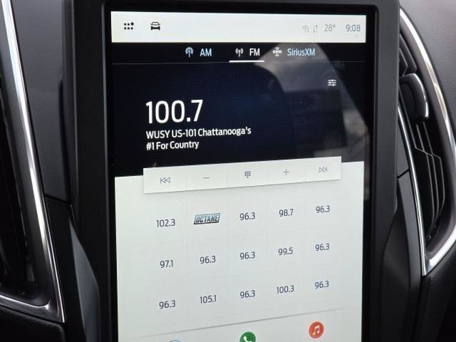 Certified 2024 Ford Edge ST AWD/4WD image 22