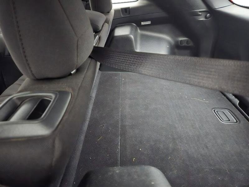 Used 2020 Jeep Cherokee Latitude image 7