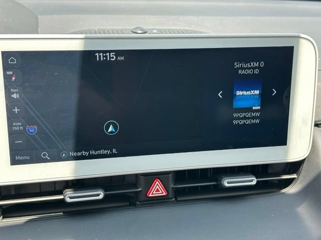 Used 2024 Hyundai Ioniq 5 Limited AWD/4WD image 23