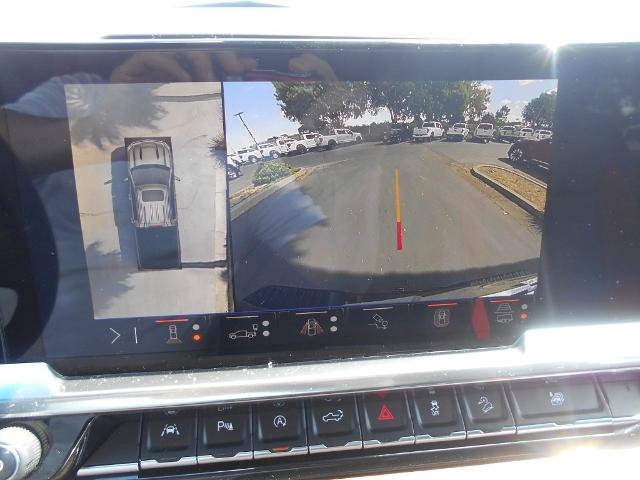 Used 2026 Chevrolet Silverado 1500 RST AWD/4WD image 14
