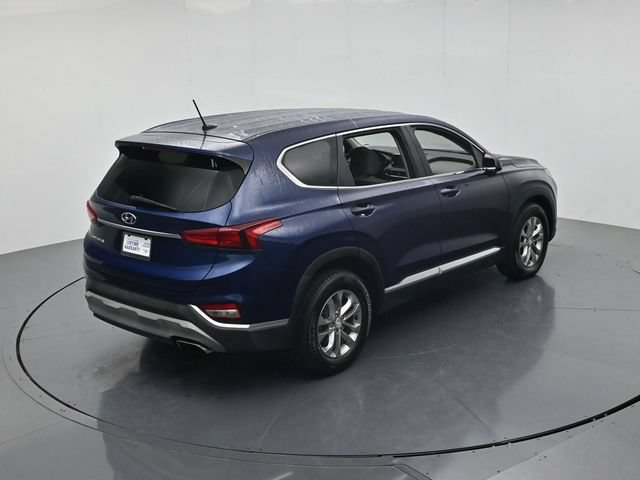 Used 2020 Hyundai Santa Fe SE FWD image 41