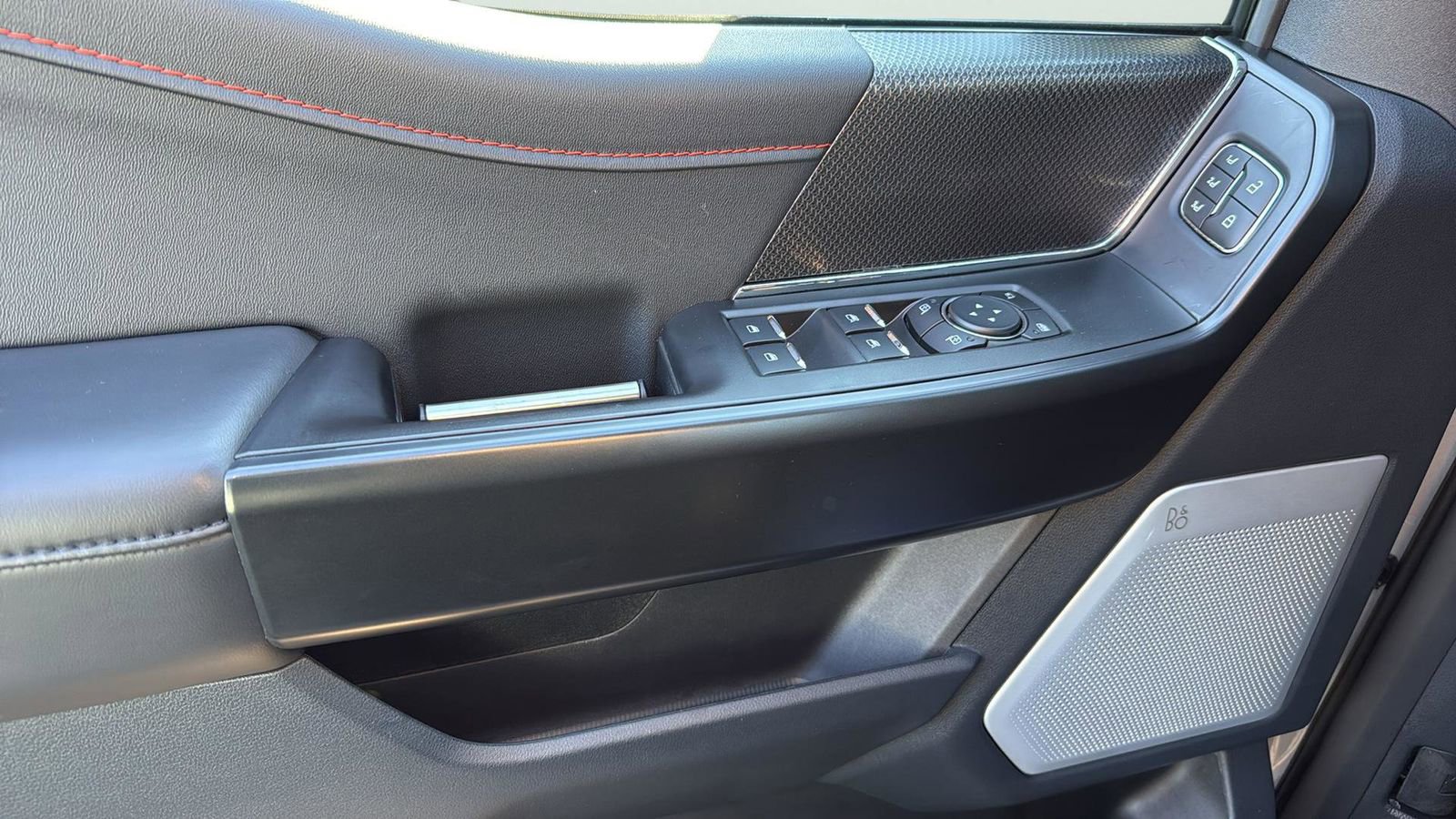 Certified 2025 Ford F150 Raptor image 12