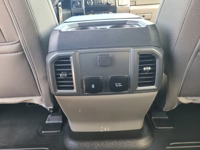 Certified 2022 Ford F350 XLT w/ XLT Premium Package AWD/4WD image 15