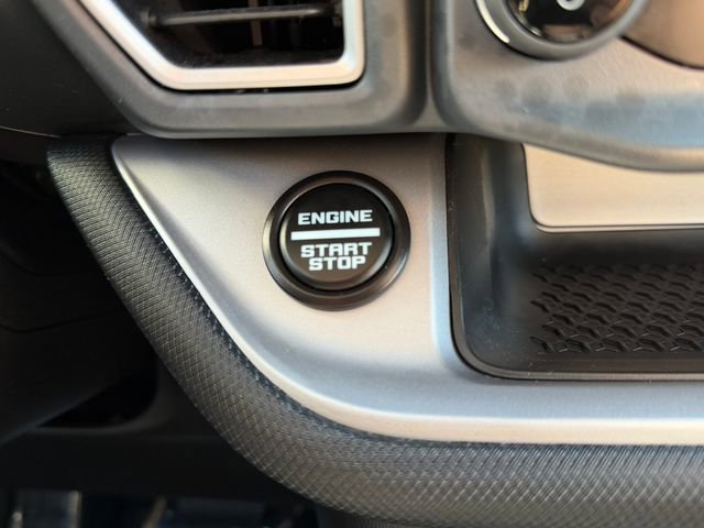 Certified 2023 Ford Bronco Sport Big Bend w/ Convenience Package AWD/4WD image 21