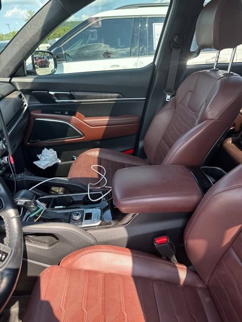 Used 2024 Kia Telluride SX Prestige AWD/4WD image 71