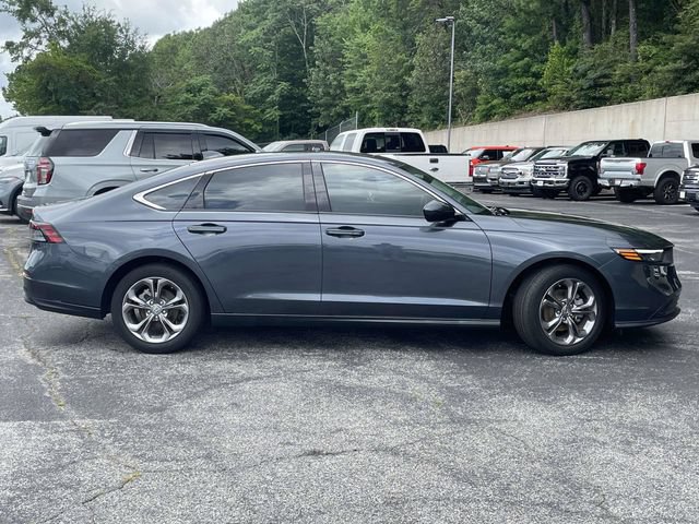 Used 2024 Honda Accord EX image 2