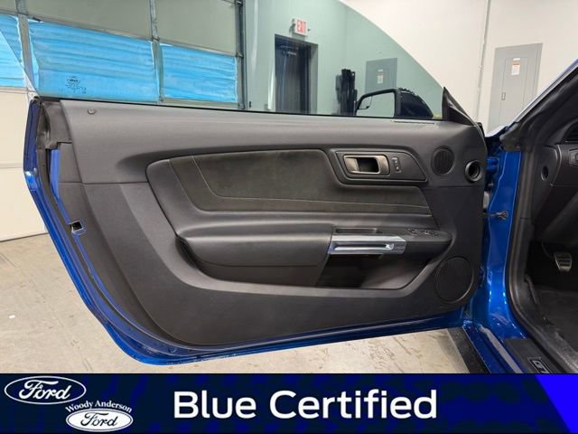 Certified 2017 Ford Mustang Shelby GT350 image 22