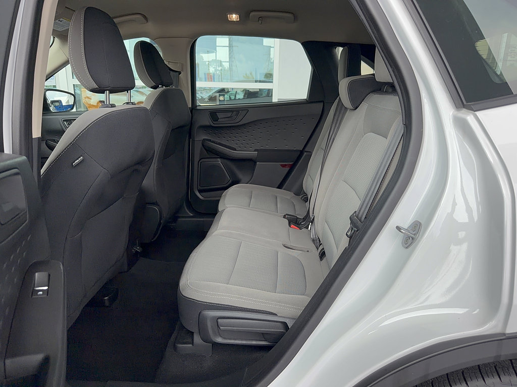 Certified 2020 Ford Escape S FWD image 13