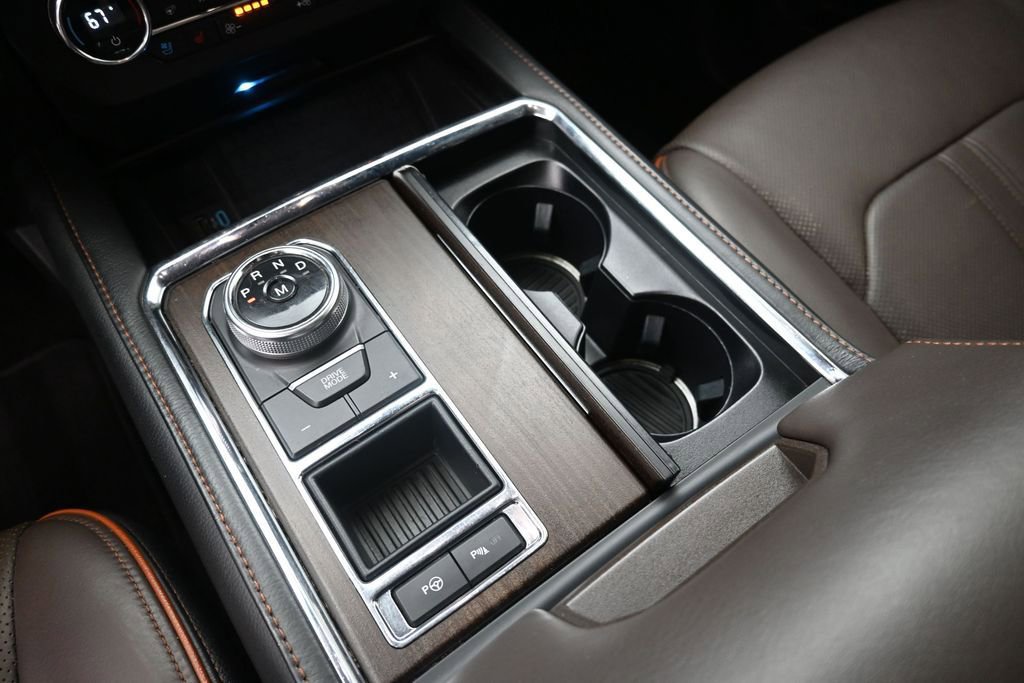 Certified 2020 Ford Expedition Max King Ranch RWD image 33