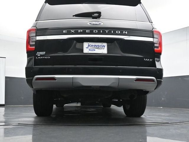 Certified 2023 Ford Expedition Max Limited AWD/4WD image 35