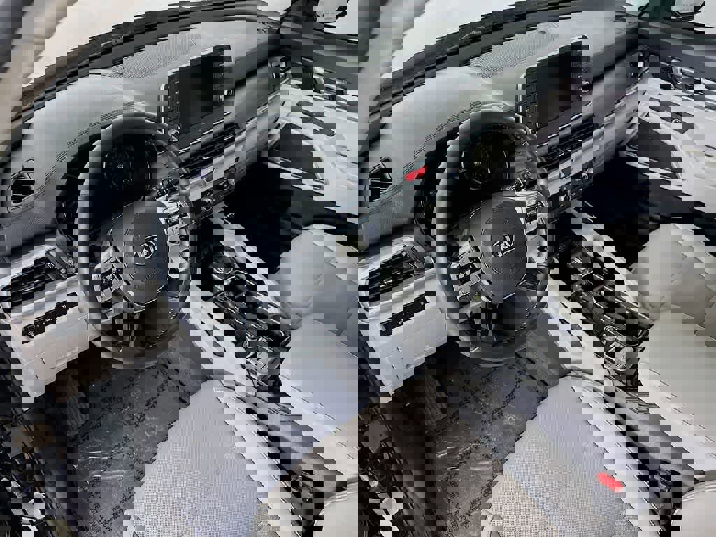 Used 2021 Kia Telluride S image 9