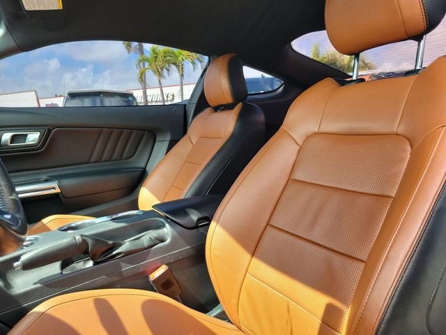 Certified 2022 Ford Mustang Premium image 17