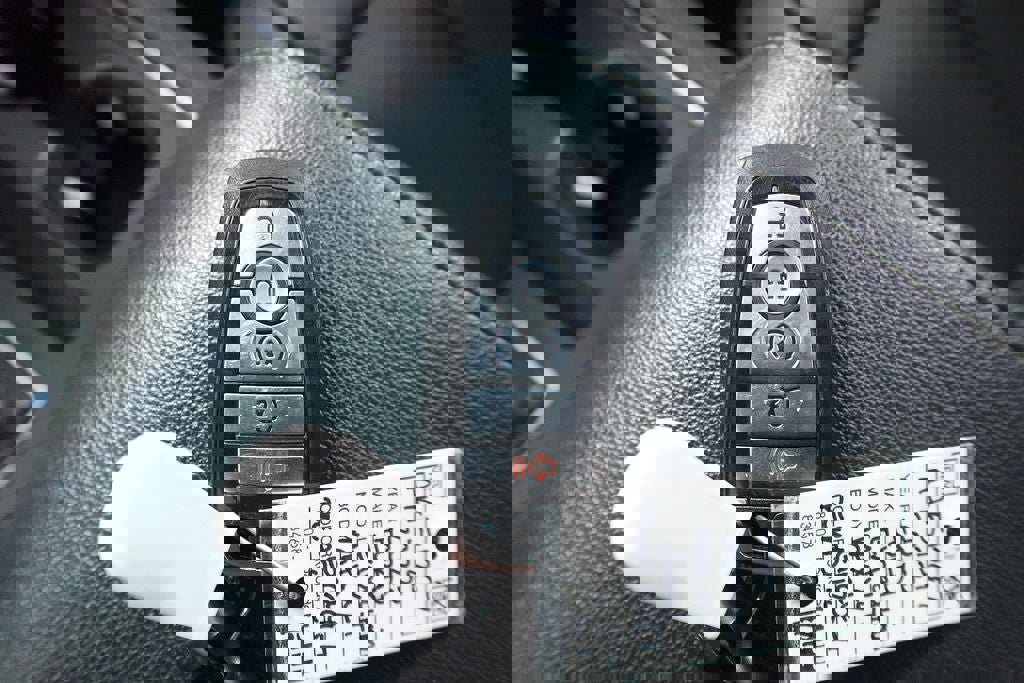 Certified 2023 Ford Expedition Max XLT image 21