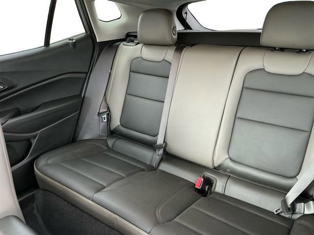 Used 2024 Chevrolet Trax ACTIV image 16