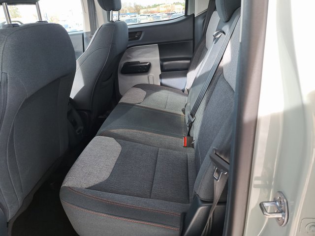 Certified 2024 Ford Maverick XLT image 22