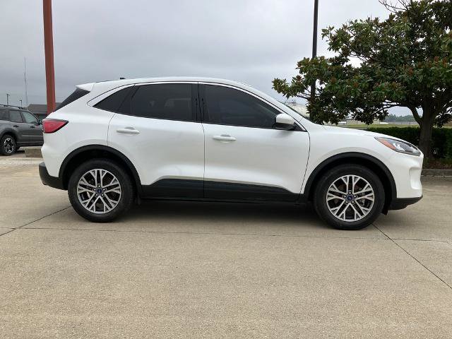 Certified 2022 Ford Escape SEL AWD/4WD image 7