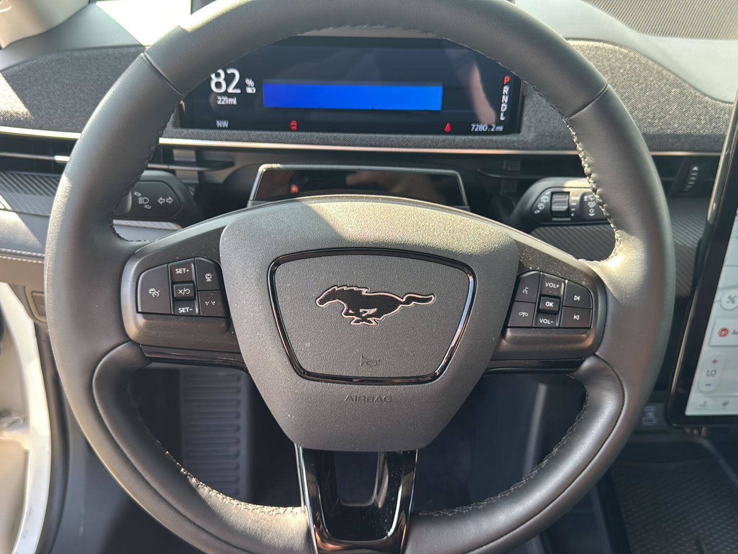 Certified 2023 Ford Mustang Mach-E Premium image 12