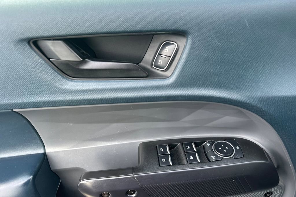 Certified 2023 Ford Maverick Lariat w/ Lariat Luxury Package image 12