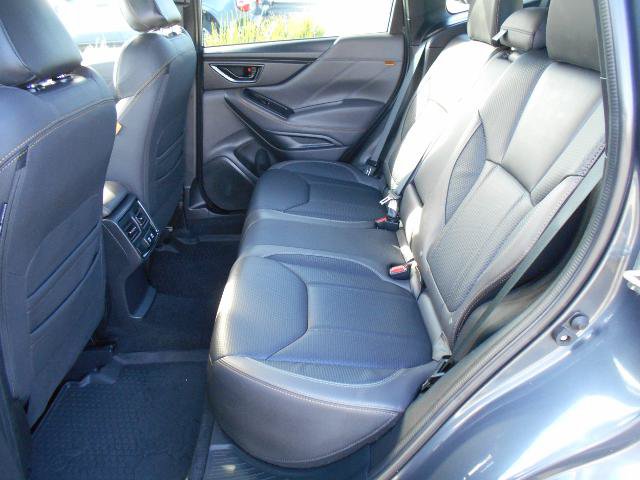 Used 2023 Subaru Forester Wilderness AWD/4WD image 10
