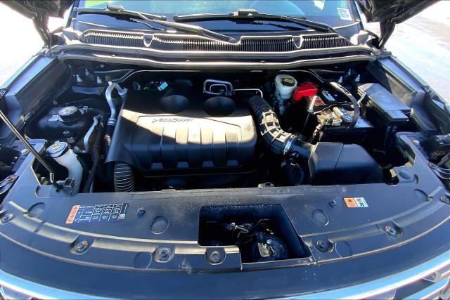 Certified 2017 Ford Explorer BASE image 29