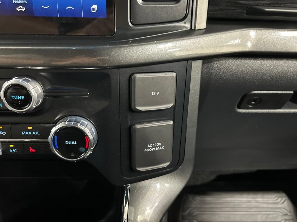 Certified 2023 Ford F150 XLT w/ Equipment Group 302A High AWD/4WD image 26