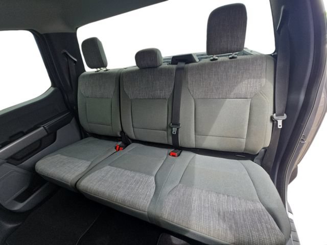 Certified 2023 Ford F150 XLT w/ XTR Package AWD/4WD image 13