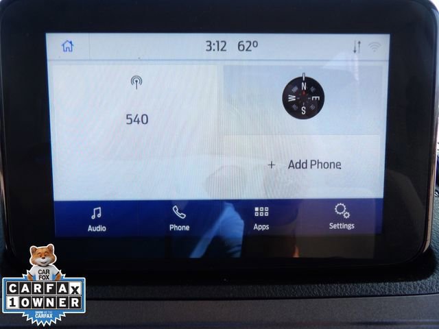 Certified 2022 Ford Transit Connect XL image 20