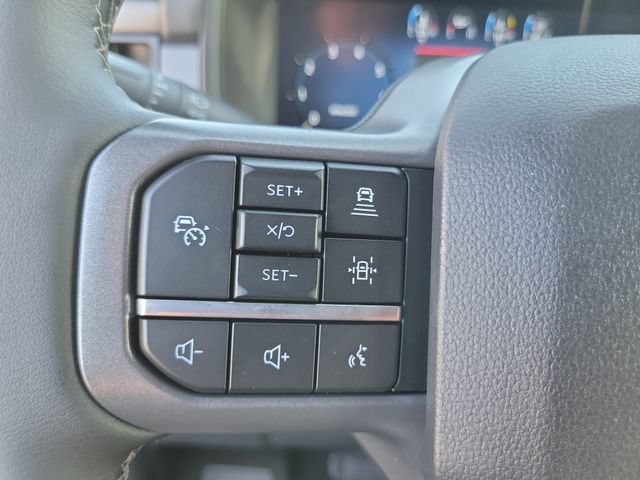 Certified 2025 Ford F150 Lariat w/ Equipment Group 501A Mid AWD/4WD image 34