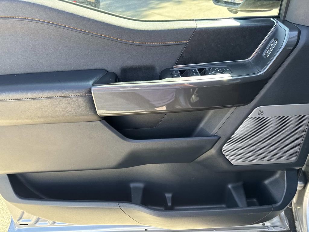 Certified 2022 Ford F150 Tremor w/ Equipment Group 401A Mid image 13