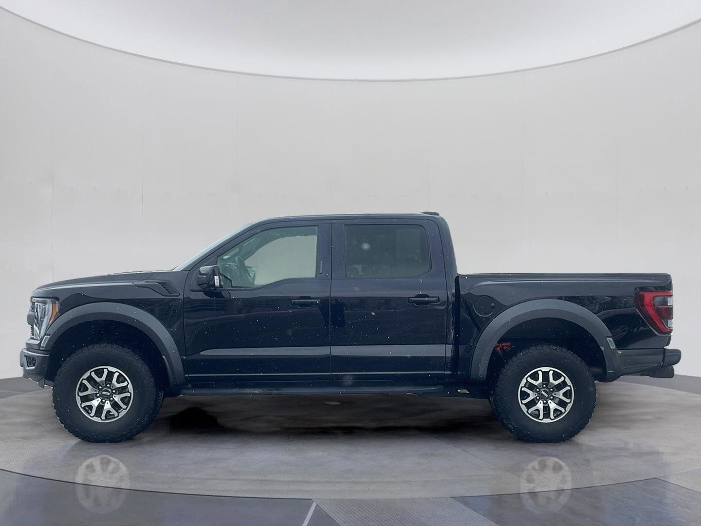 Certified 2023 Ford F150 Raptor AWD/4WD image 2