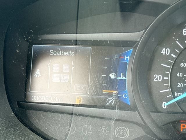 Certified 2022 Ford Edge SEL AWD/4WD image 15