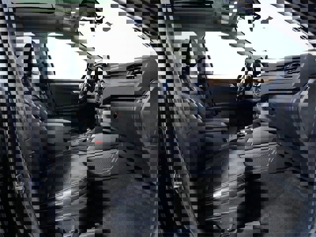 Certified 2020 Ford Escape Titanium image 11