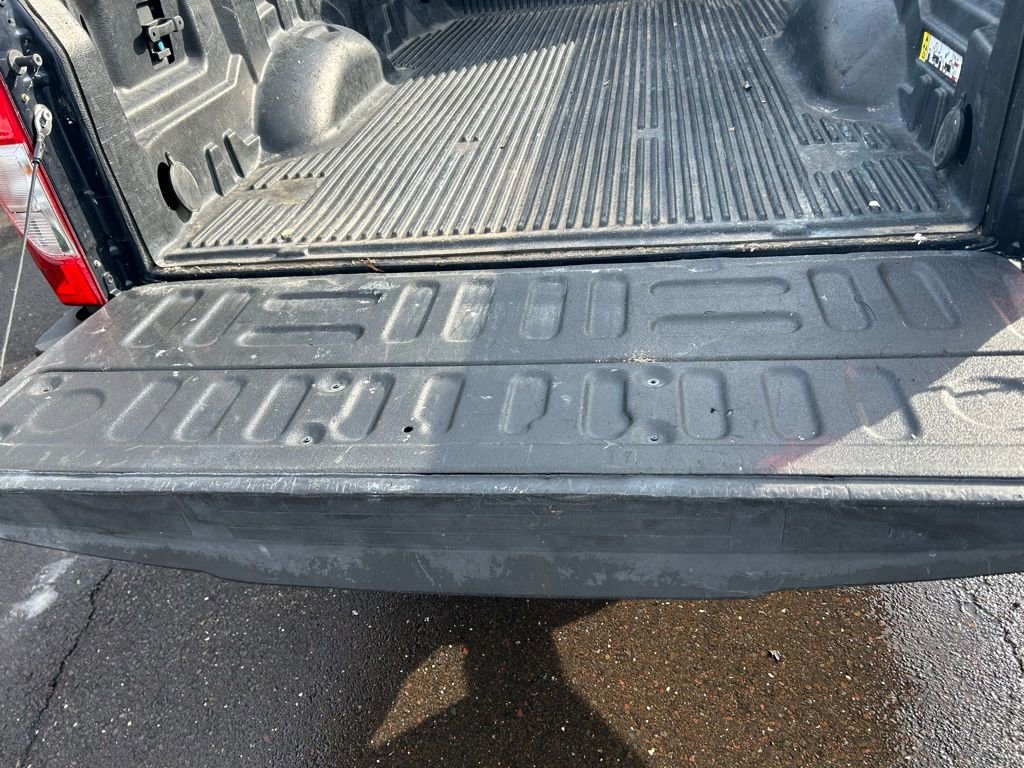 Certified 2021 Ford F250 XL image 9