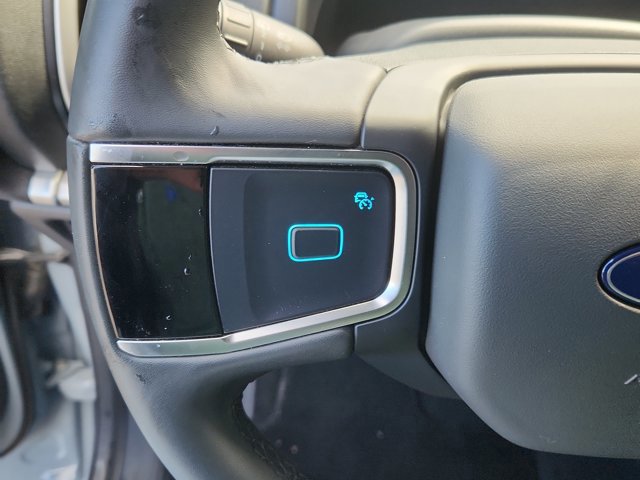 Certified 2025 Ford Expedition Active AWD/4WD image 24