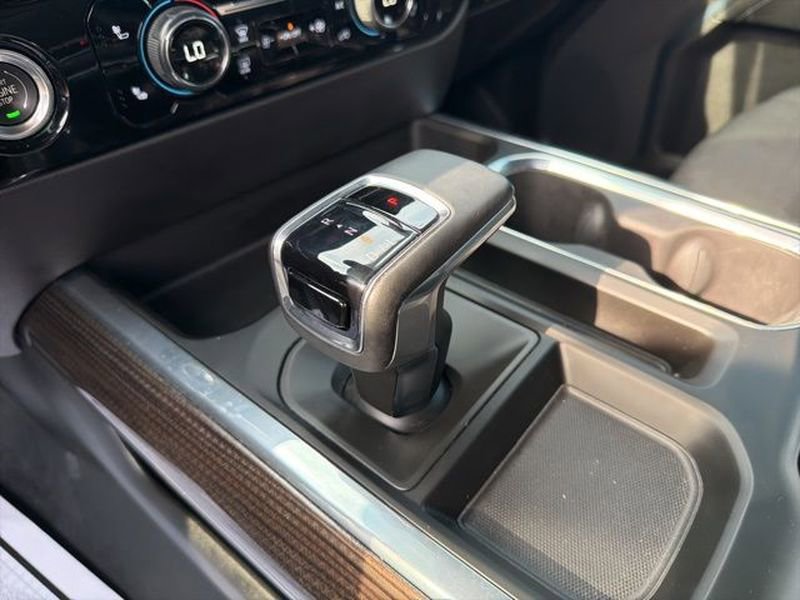 Used 2023 Chevrolet Silverado 1500 RST image 8