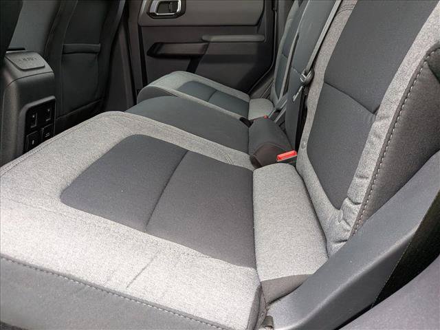 Certified 2022 Ford Bronco Big Bend AWD/4WD image 17