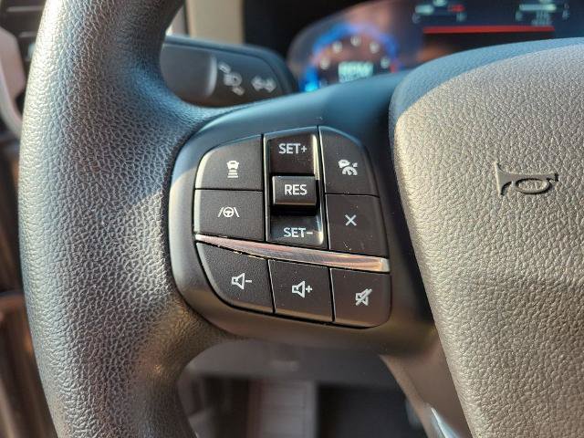 Certified 2025 Ford Bronco Sport Big Bend AWD/4WD image 20