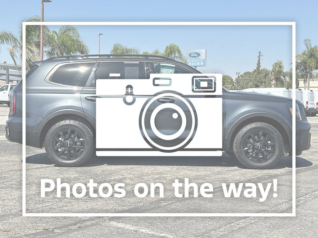 Used 2024 Kia Telluride SX X-Pro AWD/4WD image 2