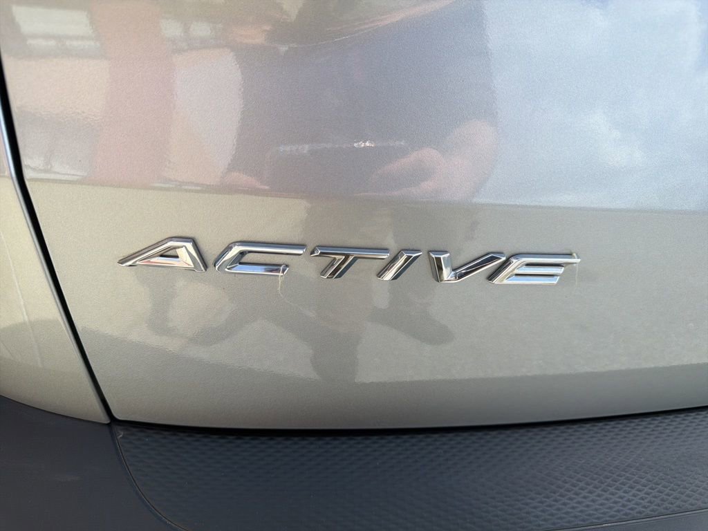 Certified 2023 Ford Escape Active AWD/4WD image 14