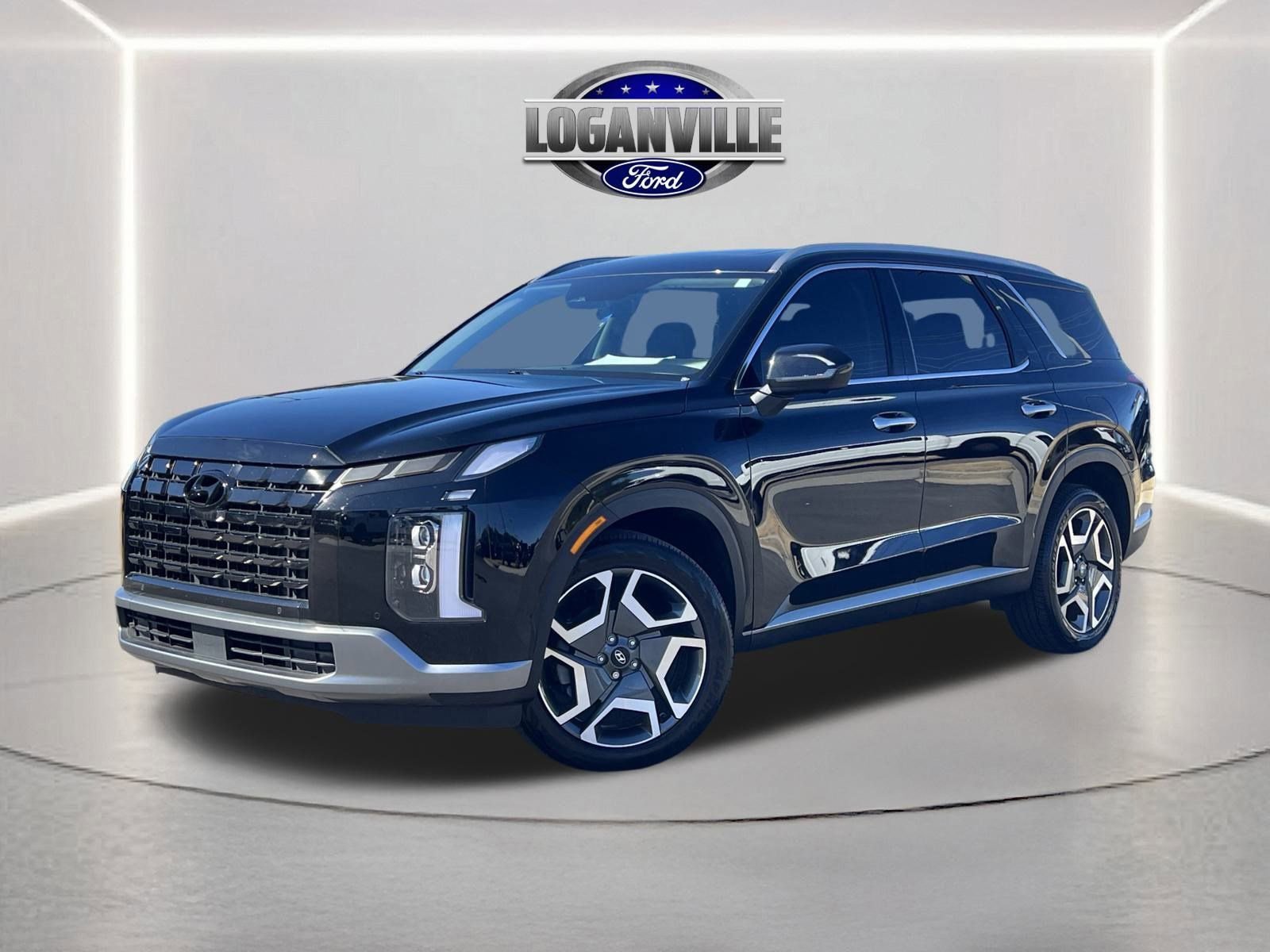 Used 2024 Hyundai Palisade SEL w/ Premium Package image 7