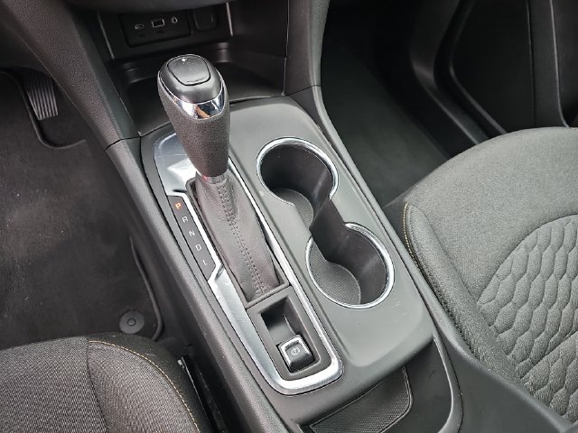 Used 2021 Chevrolet Equinox LT FWD image 26