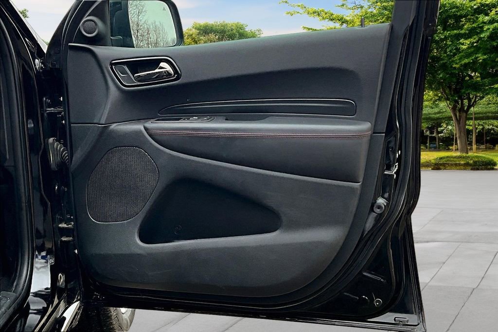 Used 2023 Dodge Durango GT AWD/4WD image 23