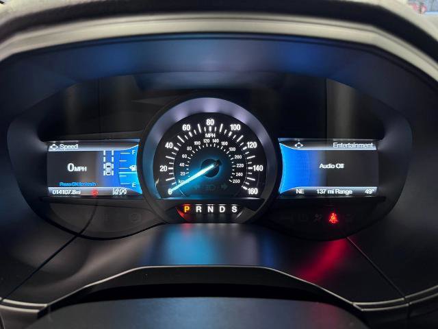 Certified 2024 Ford Edge SEL w/ Convenience Package image 23