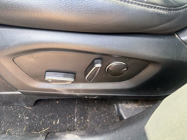 Certified 2020 Ford Explorer Limited RWD image 19