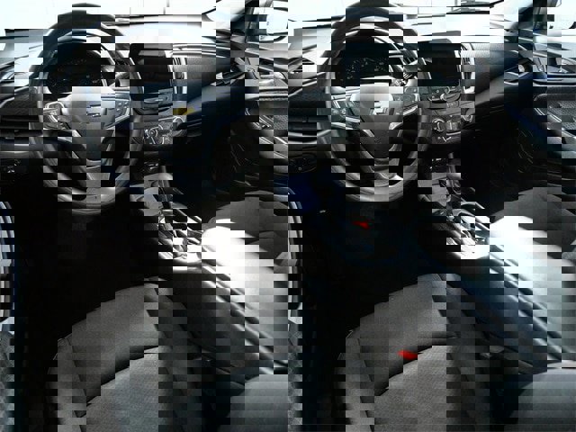 Used 2023 Chevrolet Malibu LS image 8