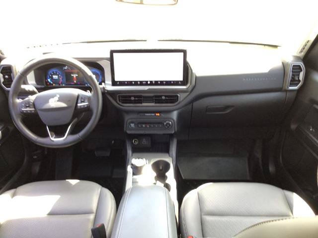 Certified 2025 Ford Bronco Sport Badlands w/ Badlands Tech Package AWD/4WD image 7
