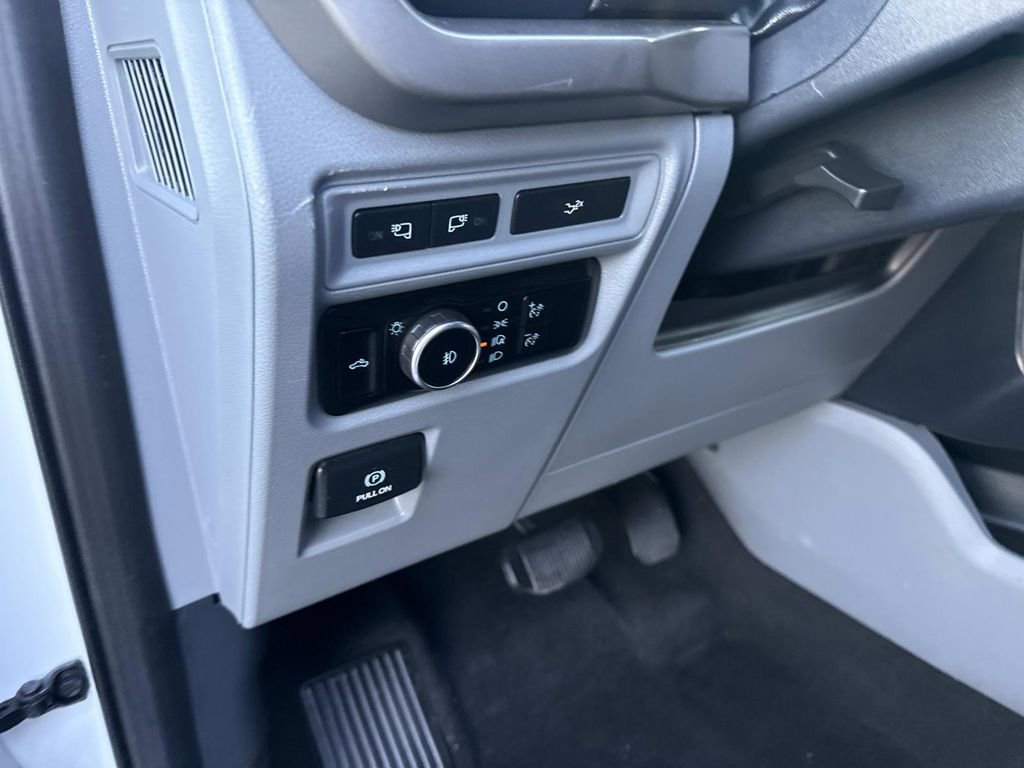Certified 2024 Ford F150 XLT w/ Equipment Group 302A MID image 20