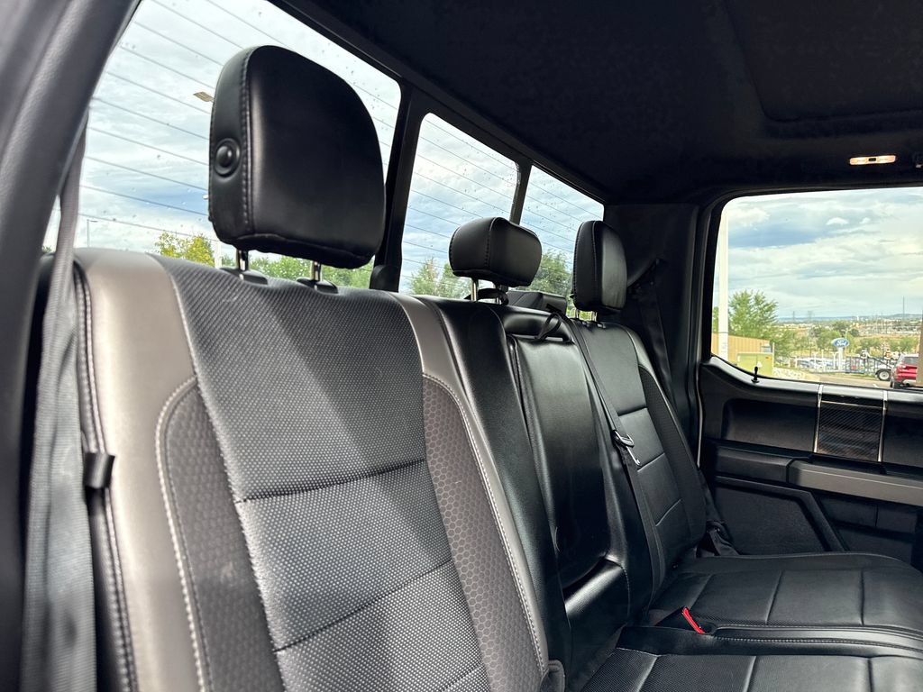 Certified 2019 Ford F150 Raptor w/ Equipment Group 802A Luxury AWD/4WD image 25
