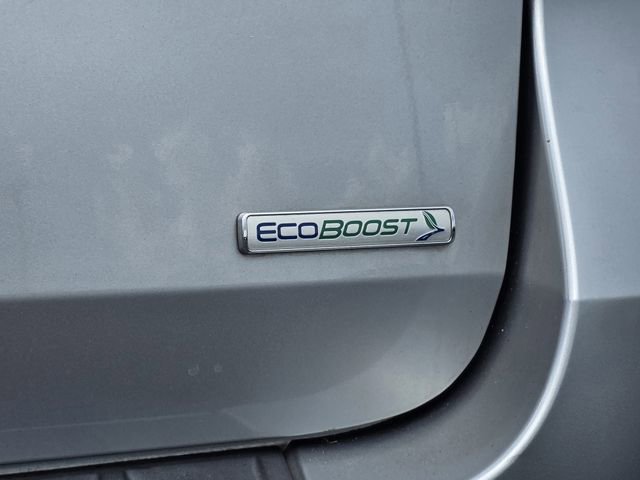 Certified 2020 Ford Explorer Limited RWD image 34